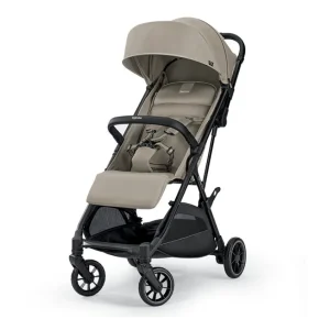 Silla de paseo NOW de Inglesina