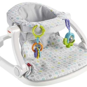 Asiento para bebe para jugar, Fisher-Price