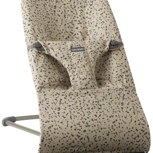 Hamaca Bliss de BabyBJörn – pequeñas obras maestras