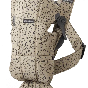 Mochila Porta Bebé Mini – pequeñas obras maestras