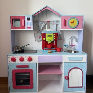 Cocinita, Imaginarium