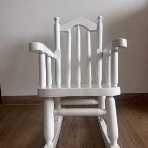 Mecerdora Blanca, Sin marca