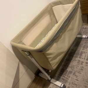 Cuna/Colecho, Prinsel