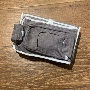 Cambiador portatil, Safety 1st