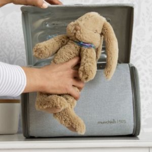 Esterilizador de juguetes, Munchkin