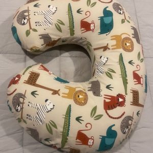 Almohada de lactancia, Sin marca