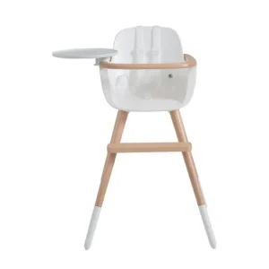 Trona de Madera Micuna Ovo Original One Plus