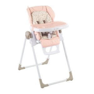 Jané Trona evolutiva Mila polipiel Rosa