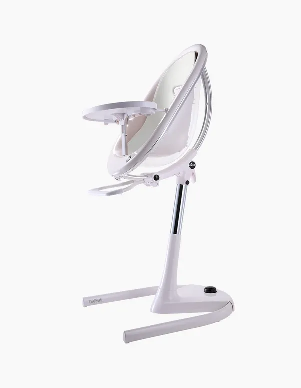 Trona MOON Blanca - Imagen 6