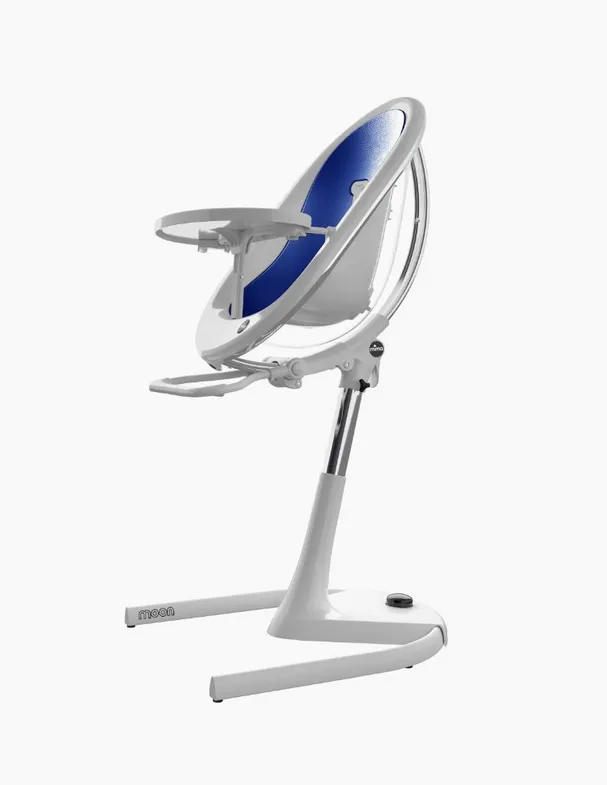 Trona MOON Blanca - Imagen 8