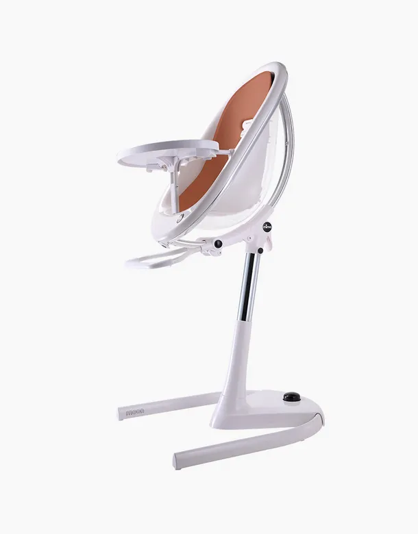 Trona MOON Blanca - Imagen 2