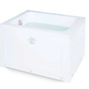 Tina para baño, Tubbies