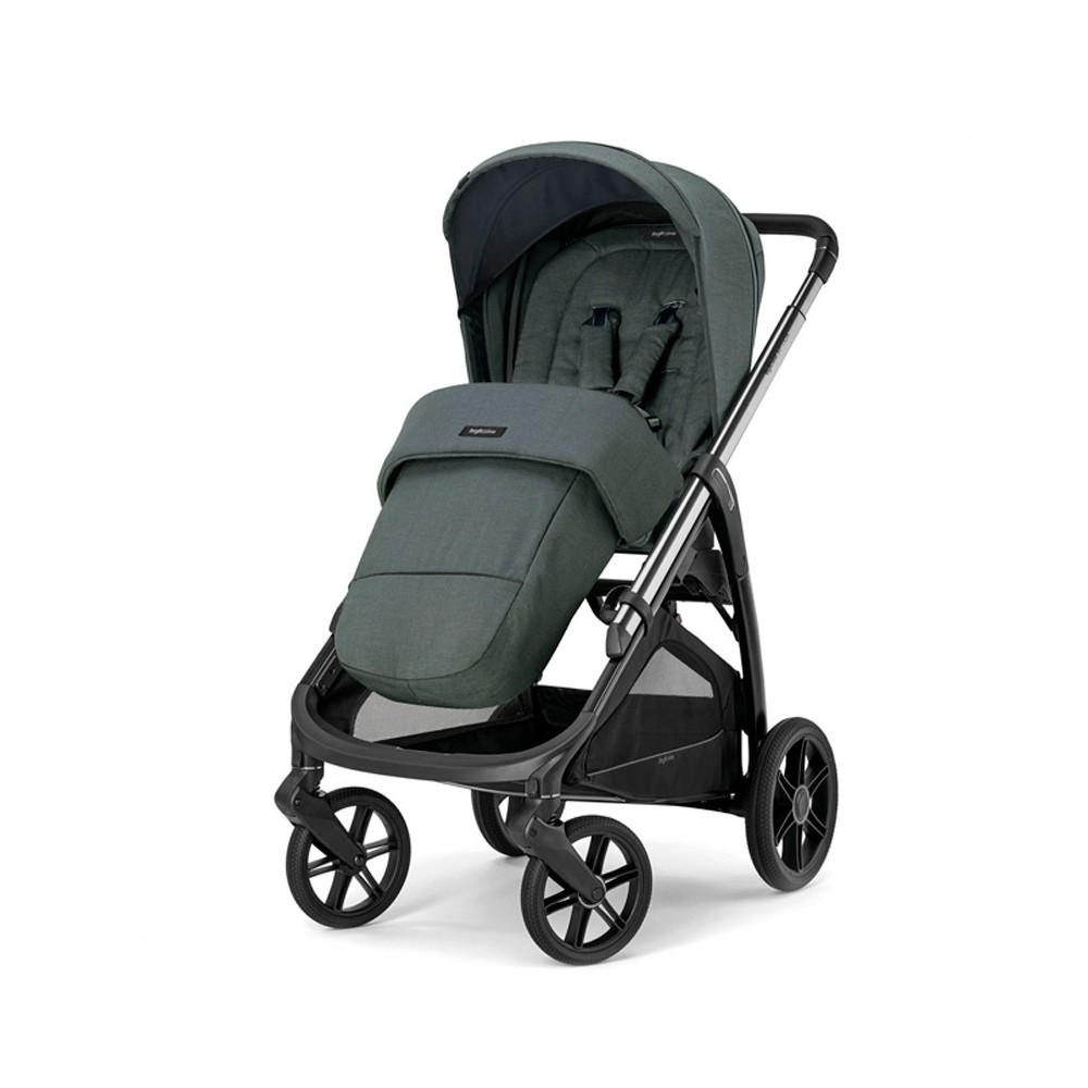 Inglesina Duo Aptica 2025 Verde - Imagen 3
