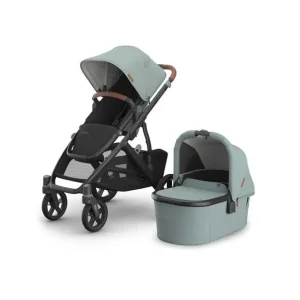 Uppababy Vista V3 – Verde