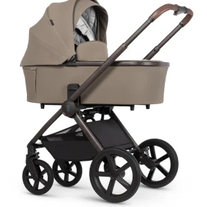 Venicci Upline 2 Carro de bebé Stone SE Podwer