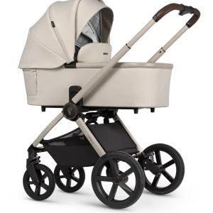 Venicci Upline 2 Carro de bebé Stone Beige