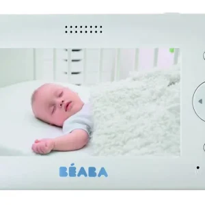 Videocámara bebé ZEN+ de BEABA