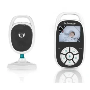 Vigilabebés de vídeo YOO-see de Babymoov