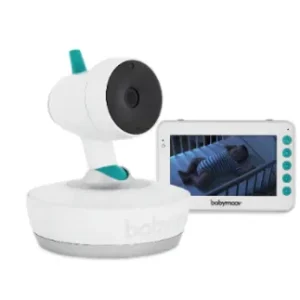 Vigilabebés YOO- Moov de Babymoov