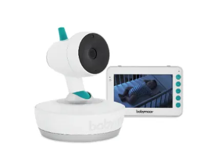 Vigilabebés YOO- Moov de Babymoov