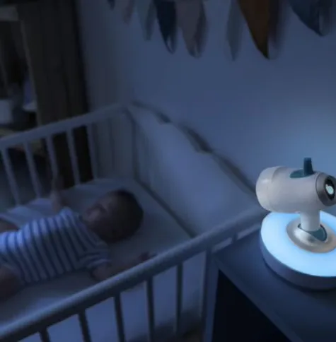 Vigilabebés YOO- Moov de Babymoov - Imagen 3