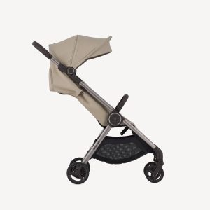 Carrito ANEX IQ Creamy