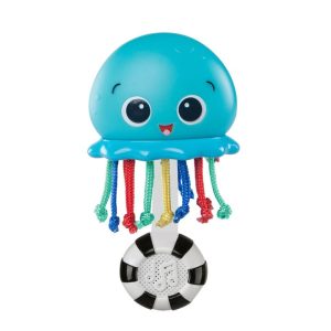 Baby Einstein Ocean Glow Sensory Musical Toy