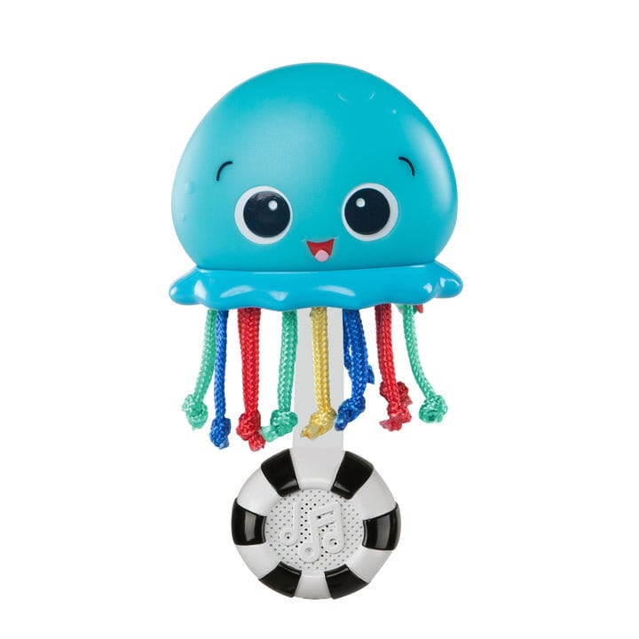 Baby Einstein Ocean Glow Sensory Musical Toy