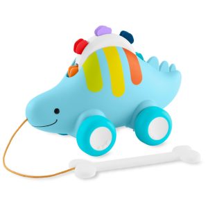 Skip Hop Explore & More Dinosaur 3-in-1