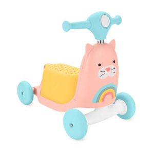 Skip Hop Zoo Ride On Toy | Catie Cat