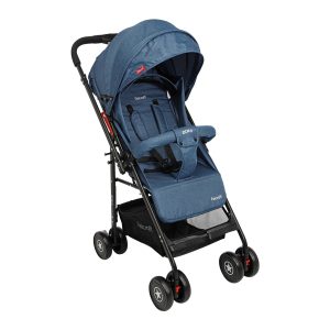 Coche de Paseo Zoe II