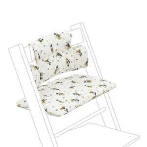 Stokke Tripp Trapp Classic Cushion | Mickey Signature