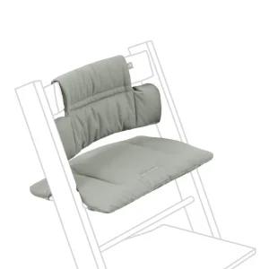 Stokke Tripp Trapp Classic Cushion | Glacier Green